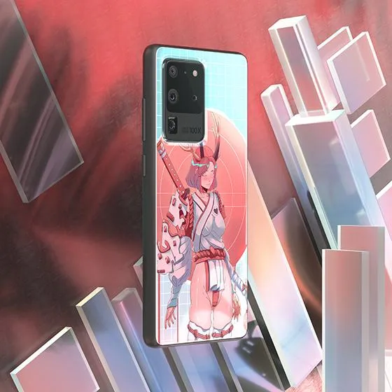 Mako LED Case for Samsung