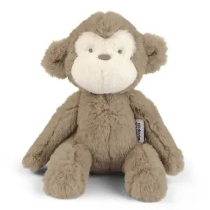 Mamas & Papas Monkey Beanie Soft Toy