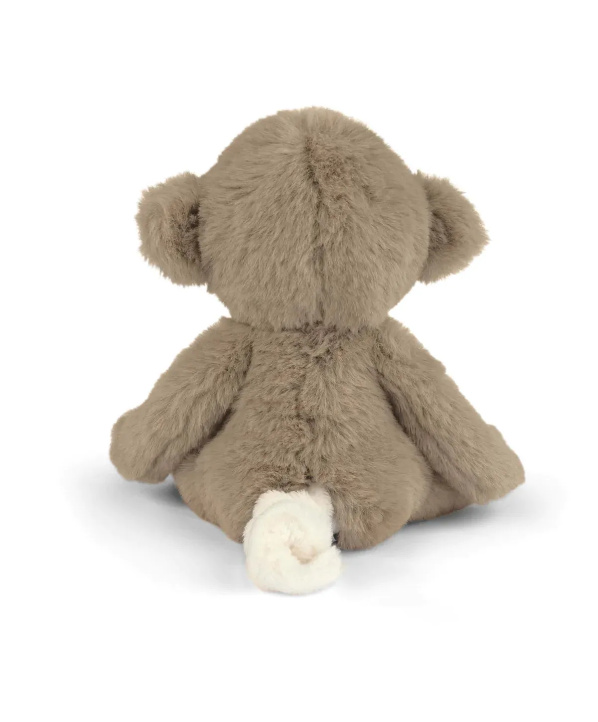 Mamas & Papas Monkey Beanie Soft Toy