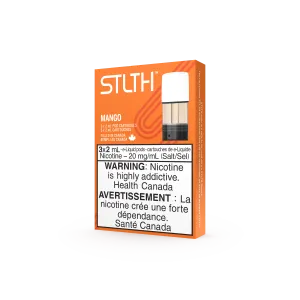 Mango STLTH Pods