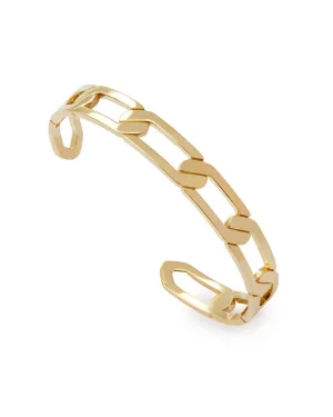 Mangueira Hard Bracelet