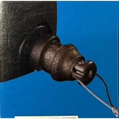 MAP Embed Inline Feeder Connector
