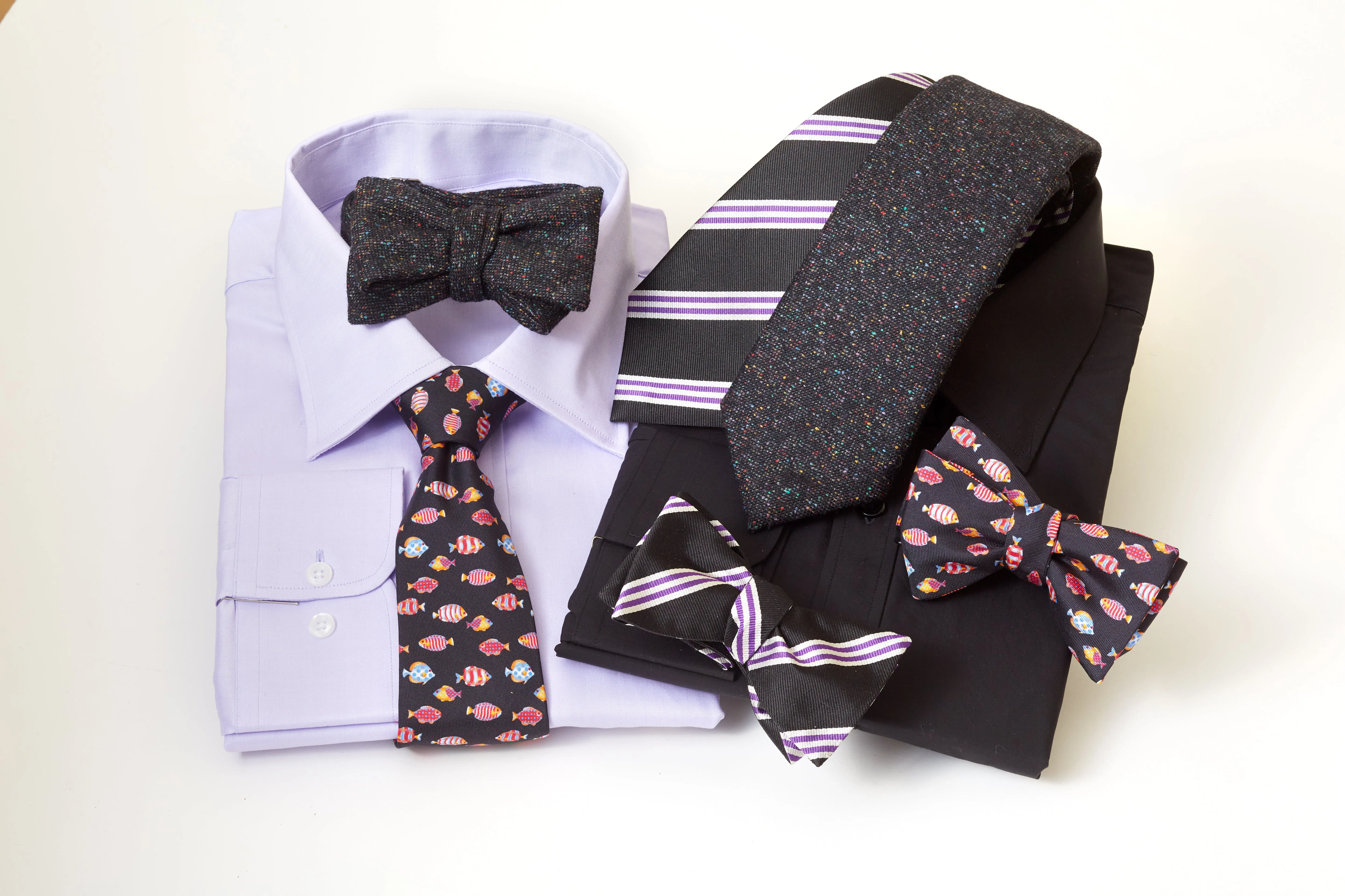 Marrana - Neckties