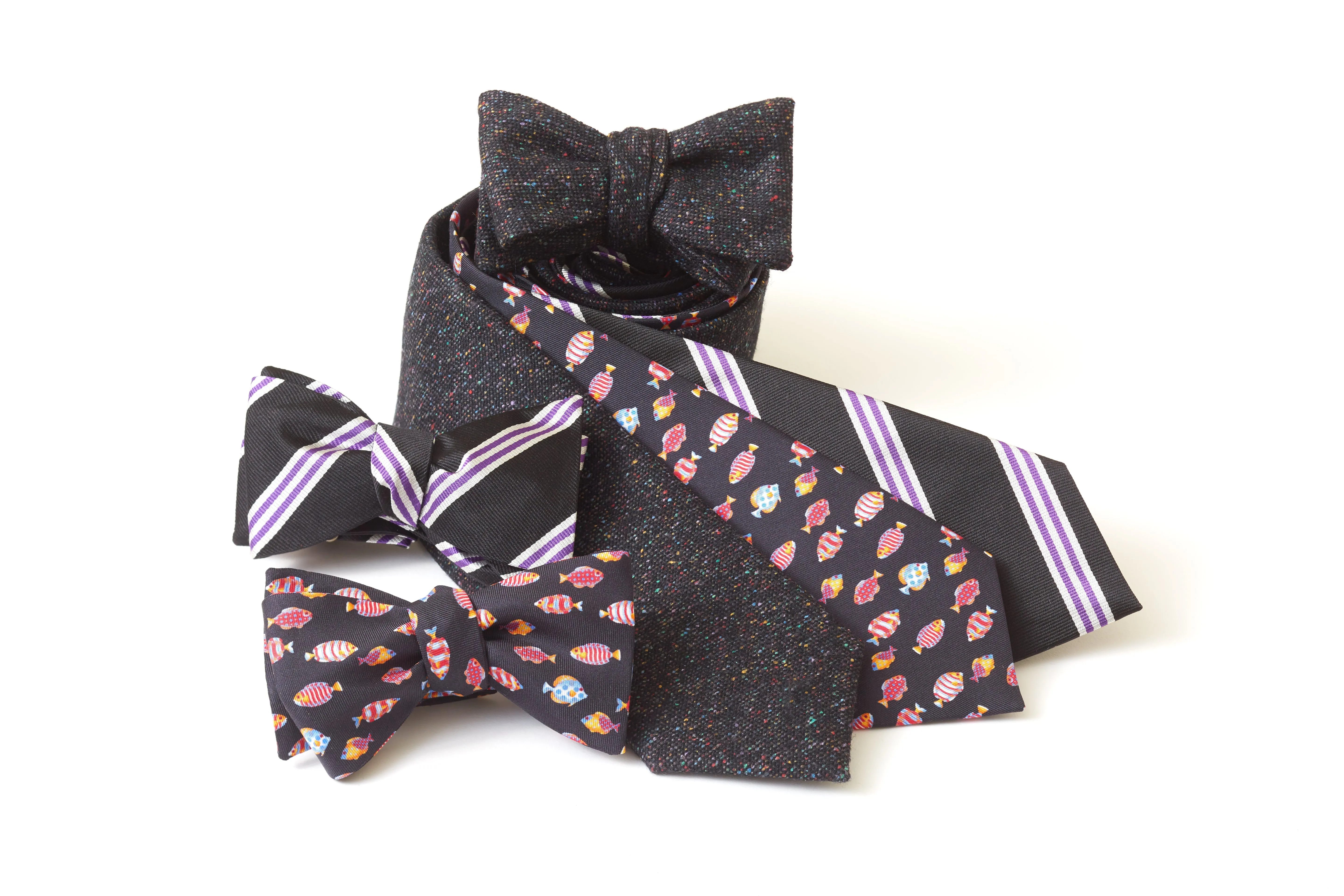Marrana - Neckties