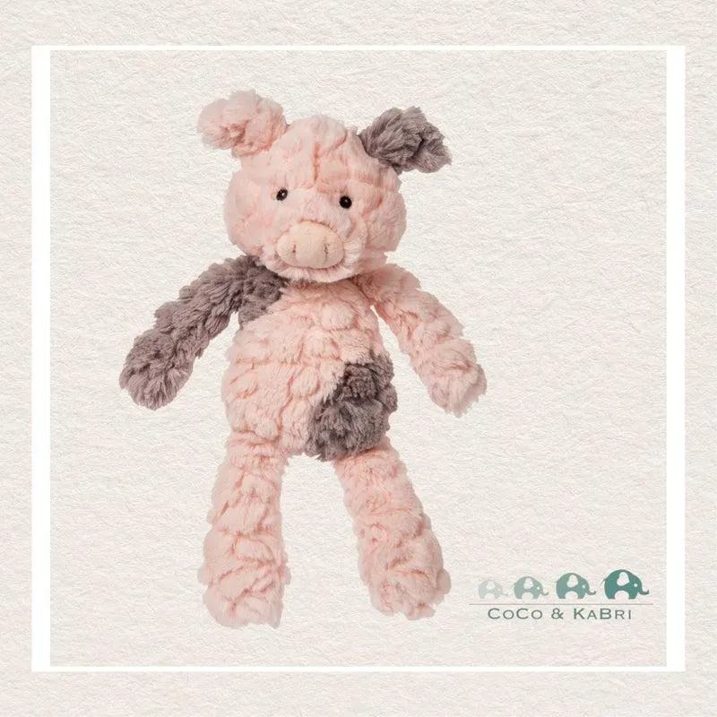 Mary Meyer: Putty Nursery Piglet - 11"