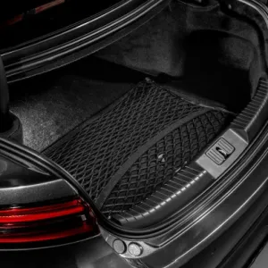 Maserati GranTurismo Luggage Compartment Net (MY24)