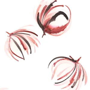 Matilda-Rose Non-Woven Vellum