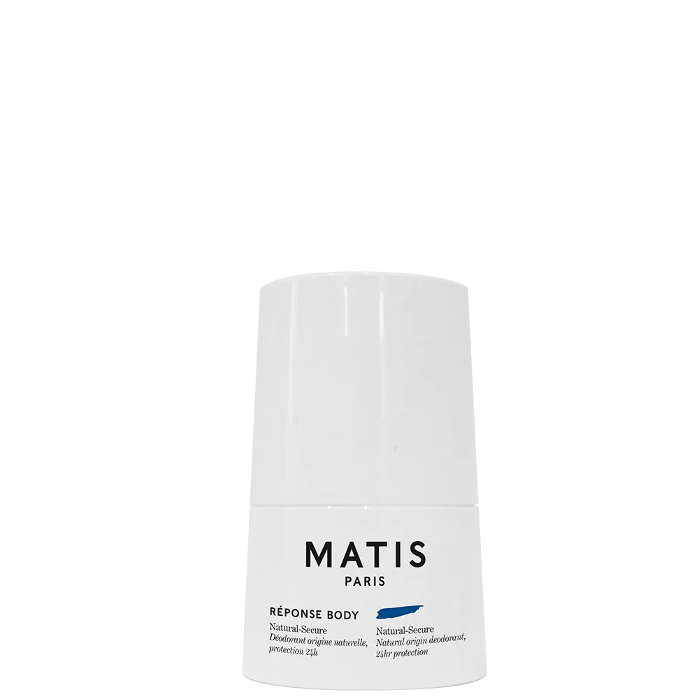 MATIS RÉPONSE CORPS Natural-Secure Deodorant 50ml
