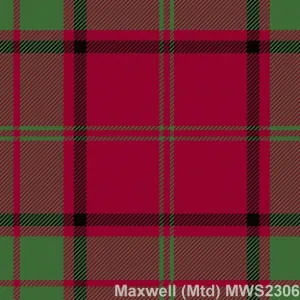MaxWell Muted