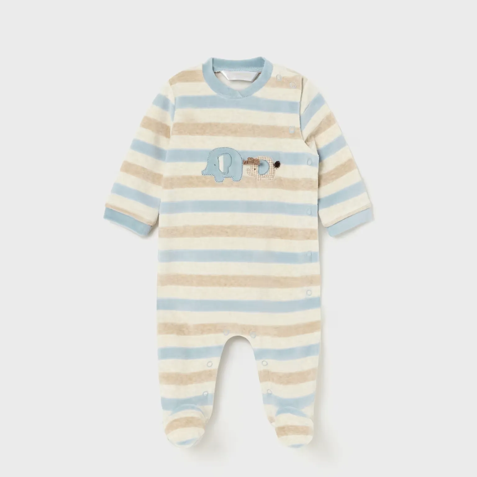 Mayoral soft babygro 08242464