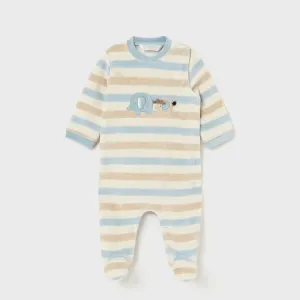 Mayoral soft babygro 08242464