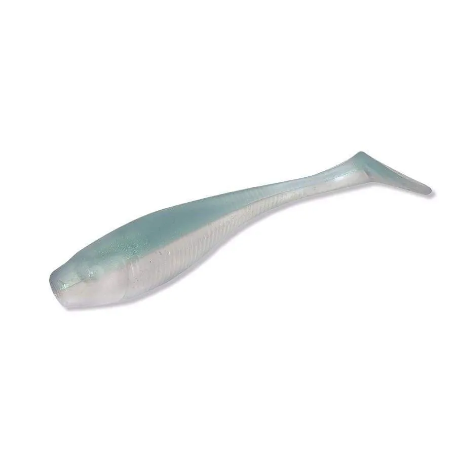 McArthy Paddle Tail 4"