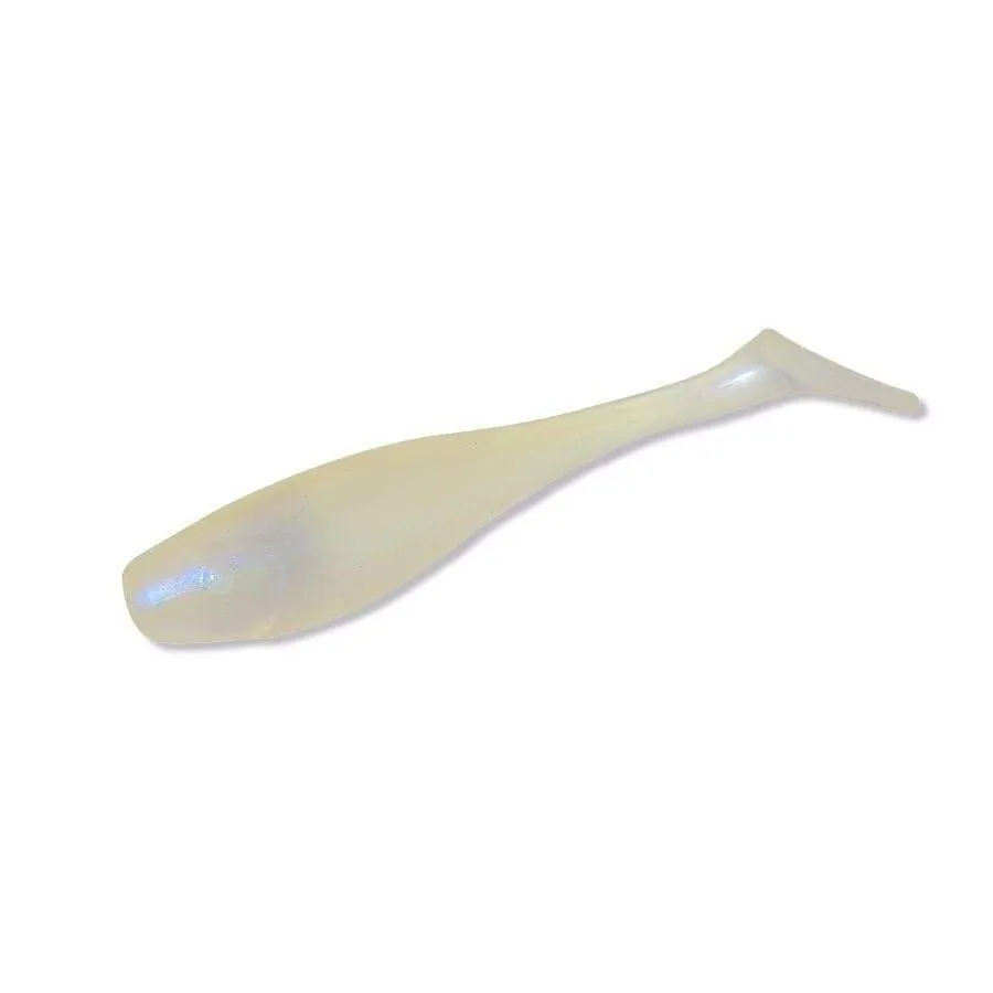 McArthy Paddle Tail 4"
