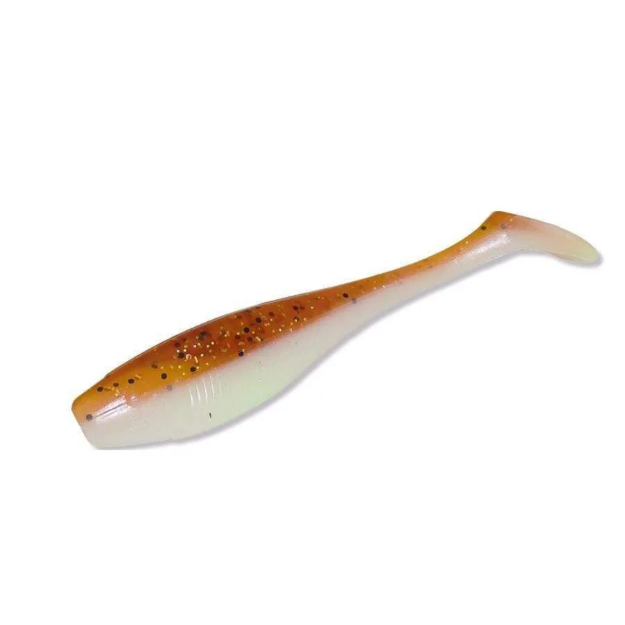 McArthy Paddle Tail 4"