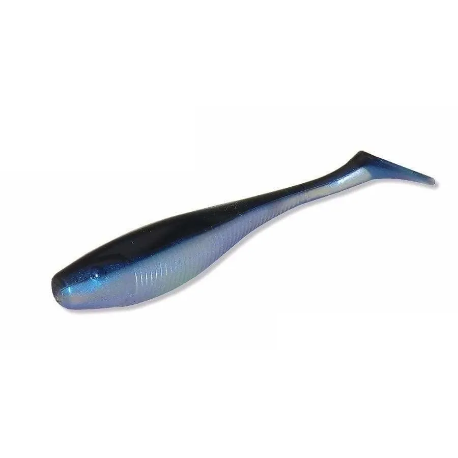 McArthy Paddle Tail 4"
