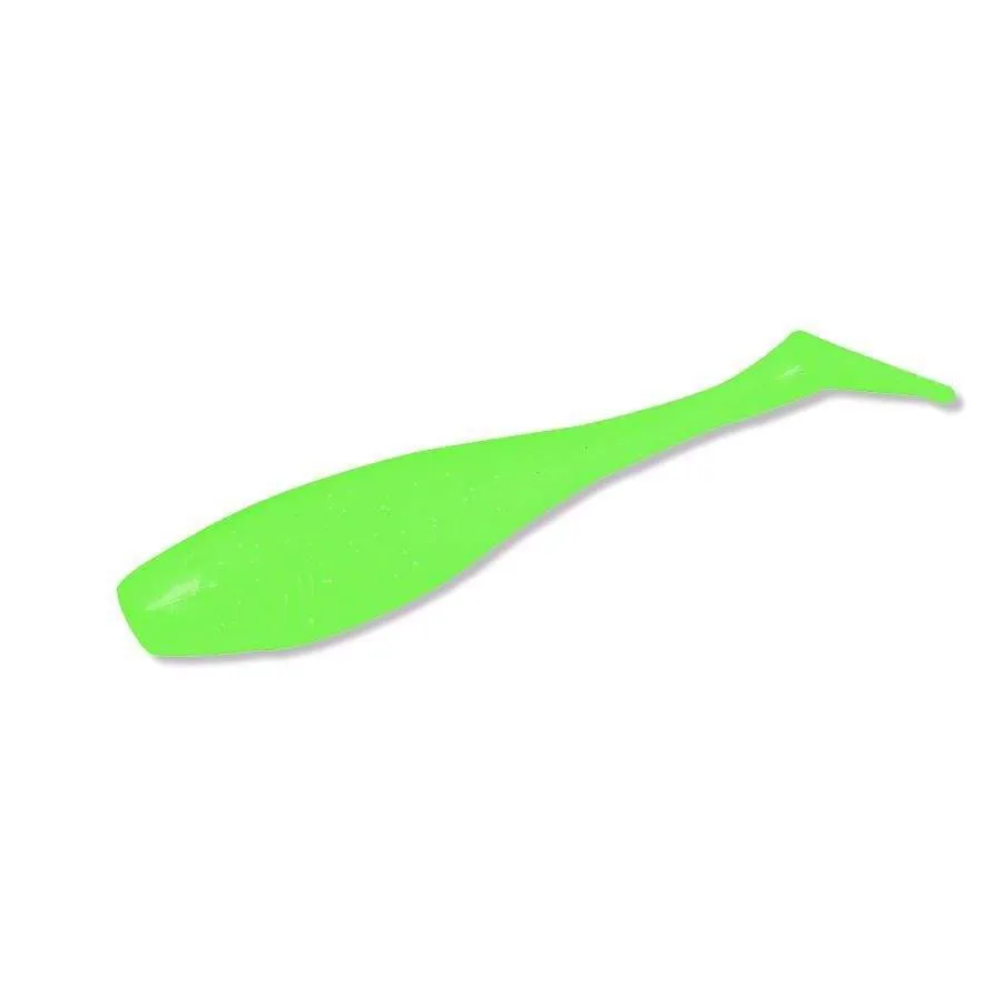 McArthy Paddle Tail 4"