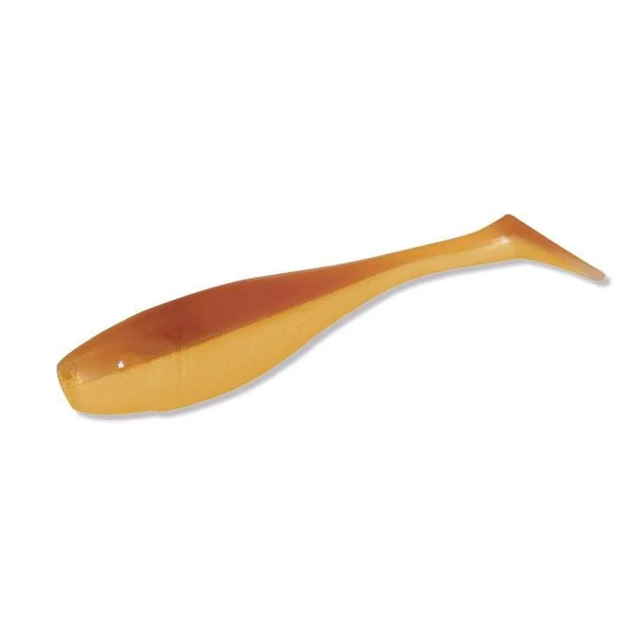 McArthy Paddle Tail 4"