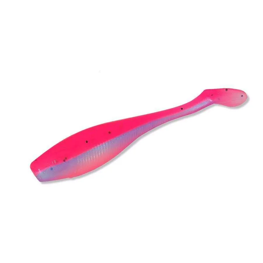 McArthy Paddle Tail 4"