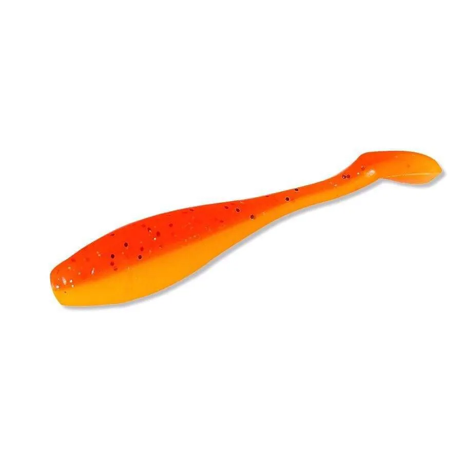 McArthy Paddle Tail 4"