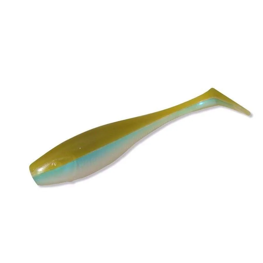McArthy Paddle Tail 4"