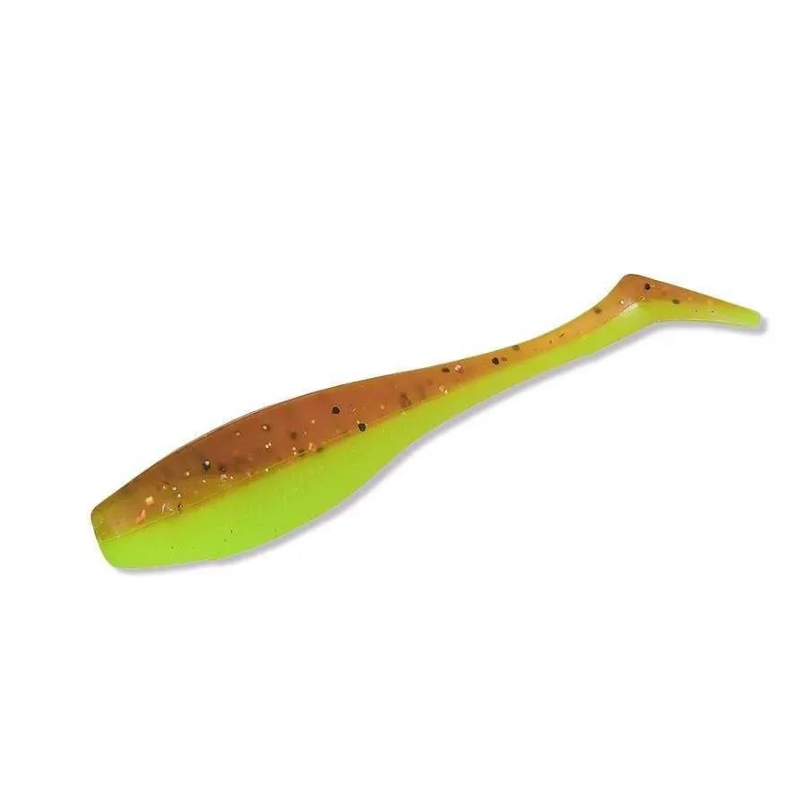 McArthy Paddle Tail 4"