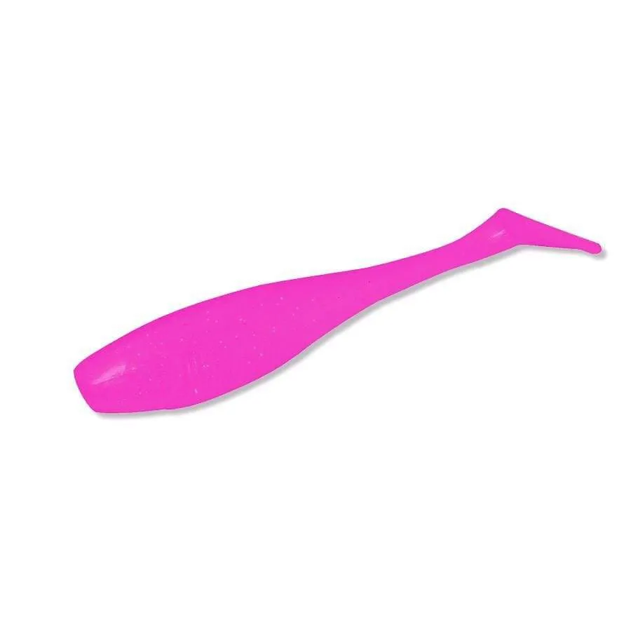 McArthy Paddle Tail 4"