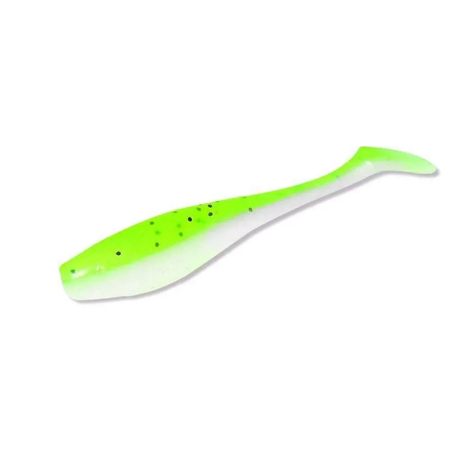 McArthy Paddle Tail 4"