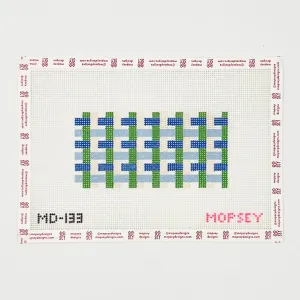 MD-133 Woven Ribbon Insert