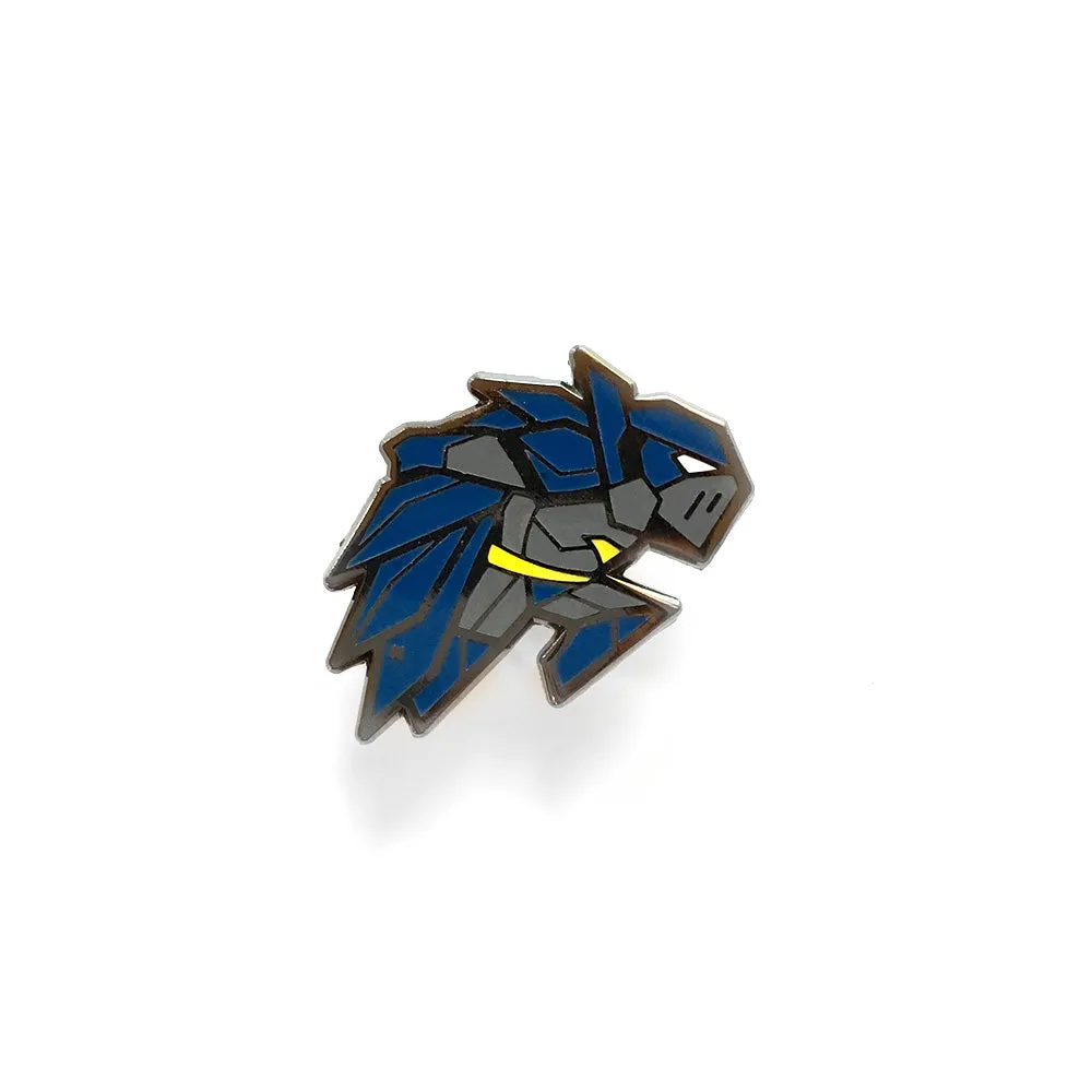 Mech BAT - Pin (1st)