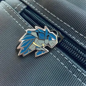 Mech BAT - Pin (1st)