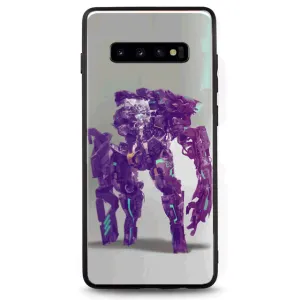 Mech Design LED Case for Samsung
