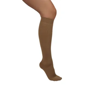 Medical Compression Stockings - Knee High - 15-18mmHG