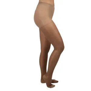 Medical Compression Stockings - Panty Hose - 20 -30mmHG