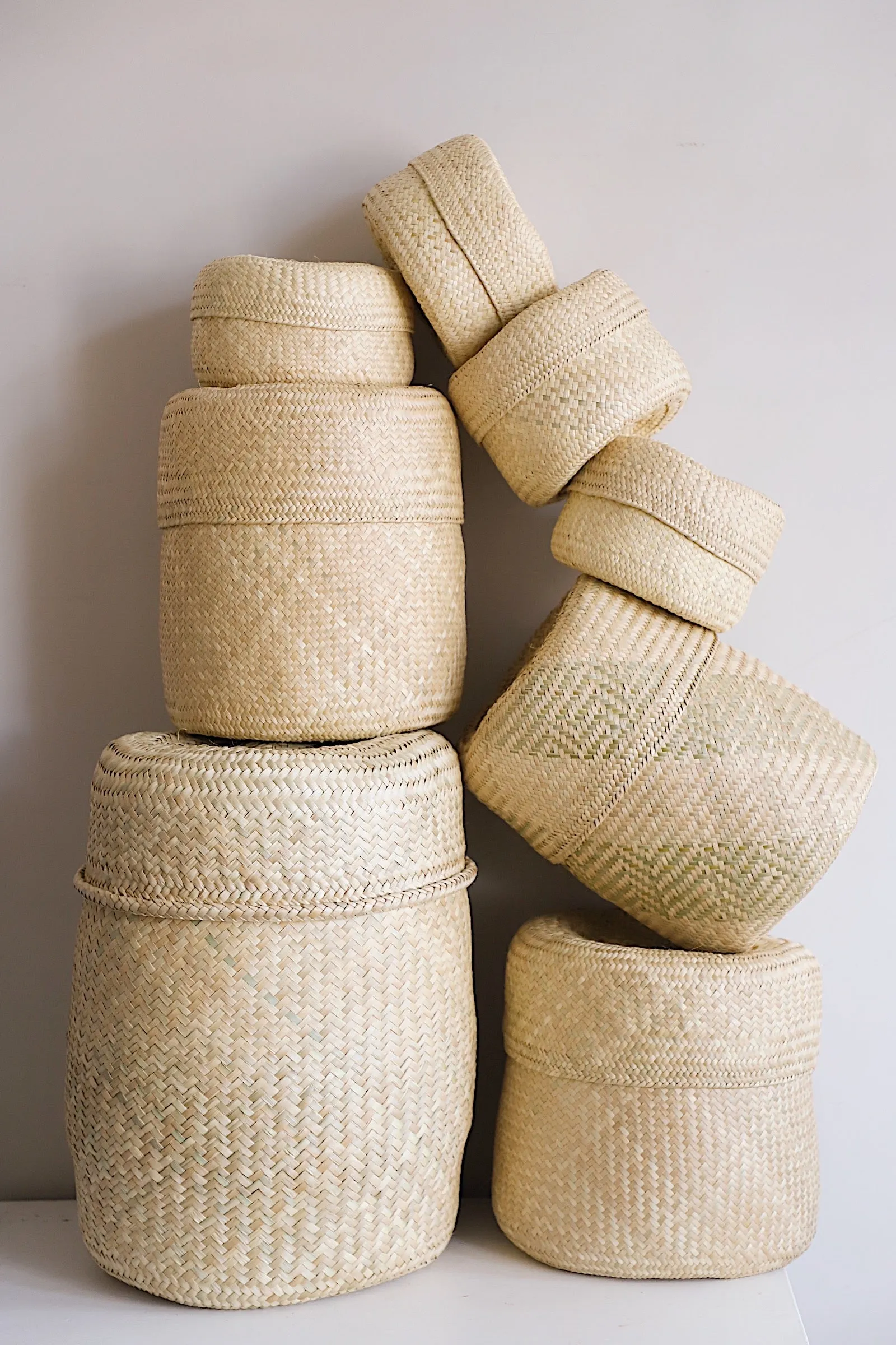 Medium Organizational Basket | Tambor