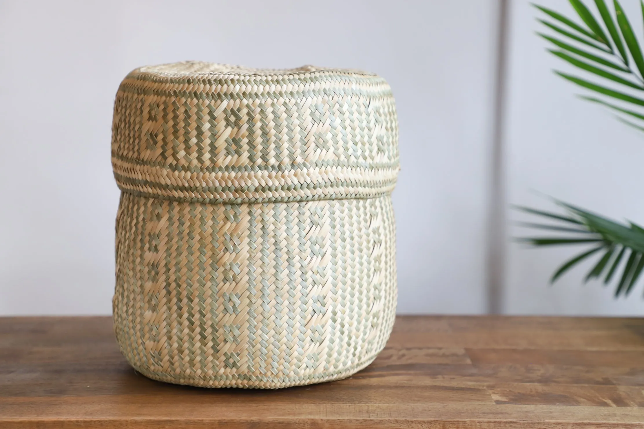 Medium Organizational Basket | Tambor