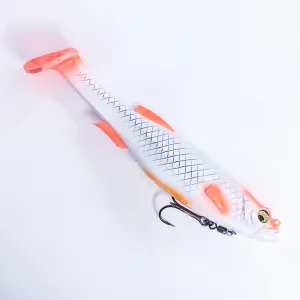 Megabass Magdraft 8in
