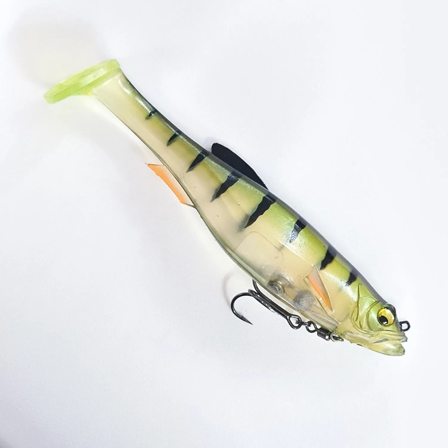 Megabass Magdraft 8in