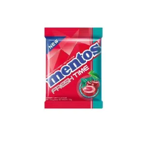 MENTOS FTIME CHEMINT 50