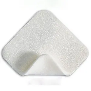 Mepilex Soft Highly Conformable Foam Dressing 11cm x 20cm x 5