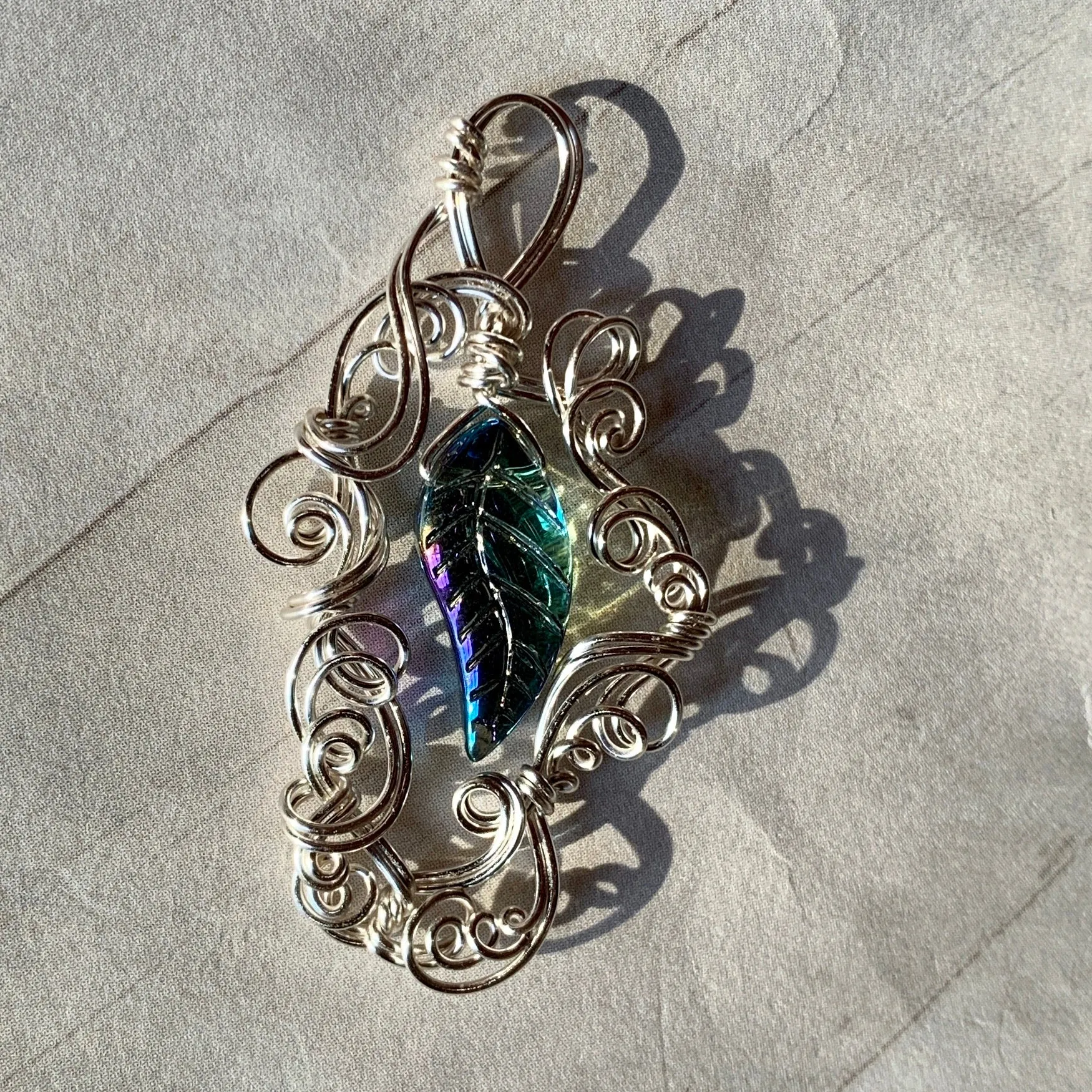 Mermaids in the Dusk #6