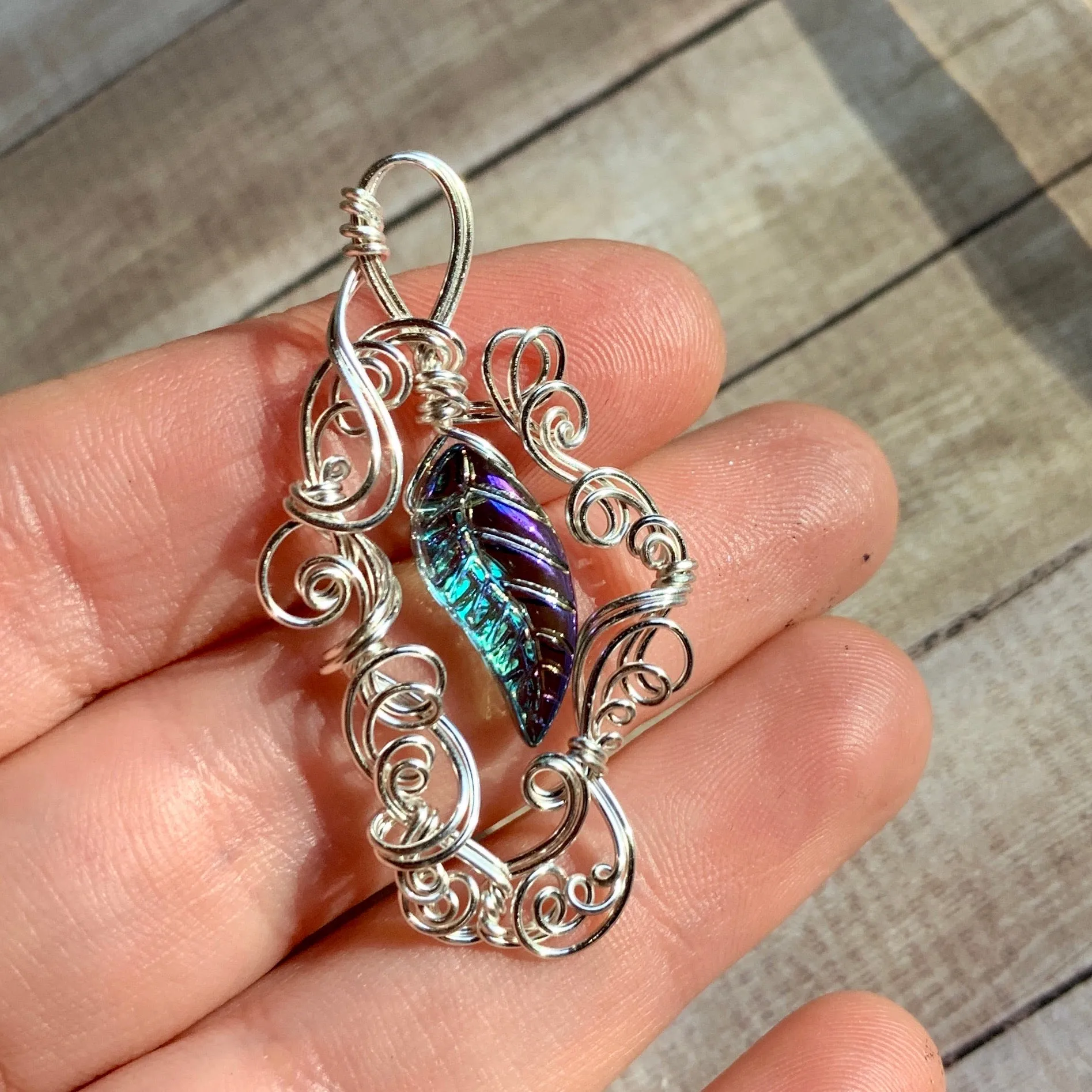 Mermaids in the Dusk #6