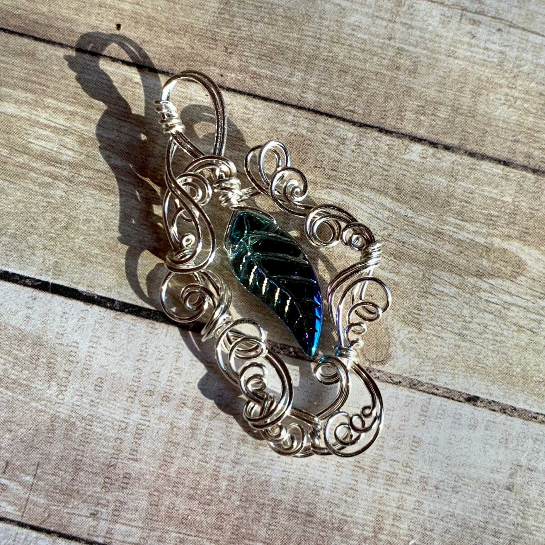 Mermaids in the Dusk #6