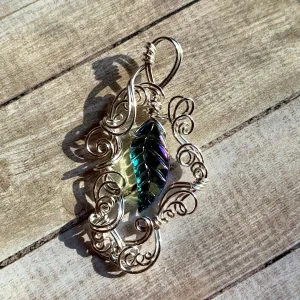 Mermaids in the Dusk #6