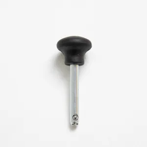 MGI Rain Cover Pin