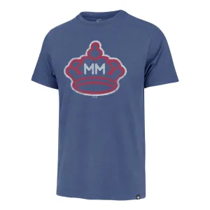 MIAMI MARLINS CITY CONNECT PREMIER '47 FRANKLIN TEE