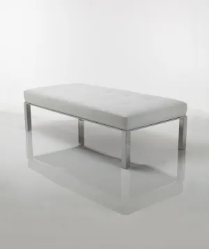Miami Ottoman 60