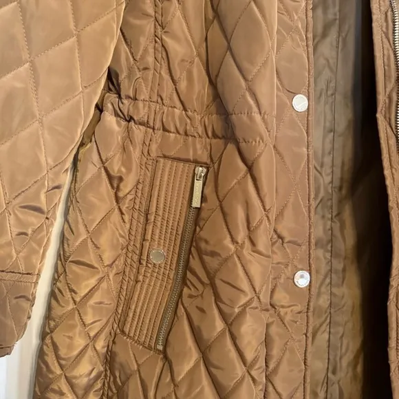 Michael Kors Coat, NEW