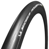 MICHELIN Power All-Season Tire - Black