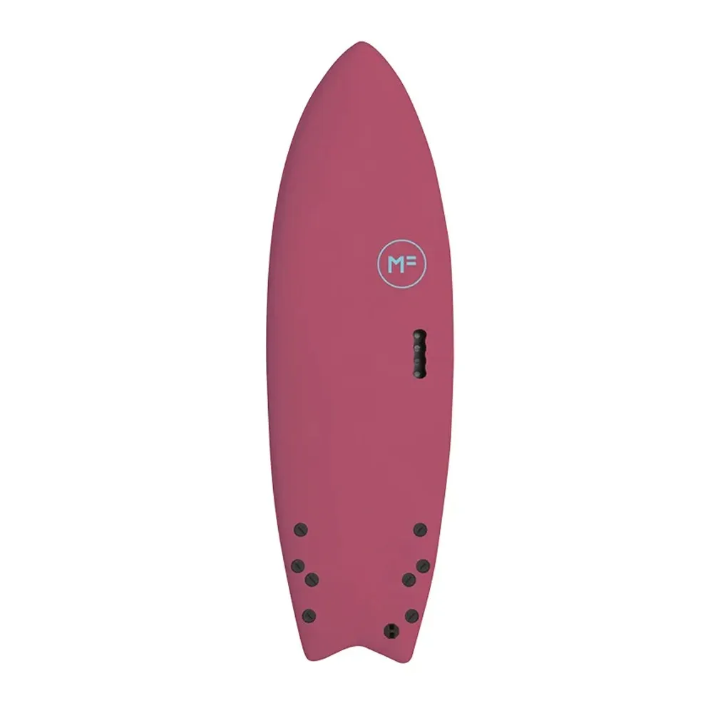 MICK FANNING SOFTBOARD CATFISH
