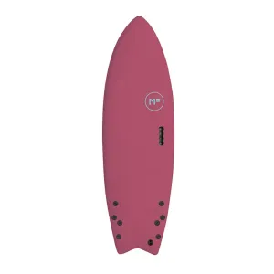 MICK FANNING SOFTBOARD CATFISH